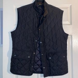 Barbour Men’s Vest